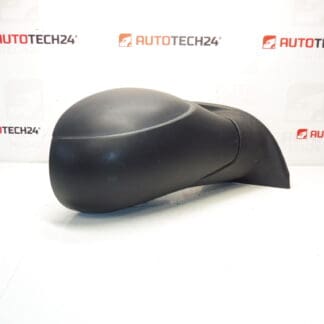 Дясно огледало ел. Citroën C3 без подгрев