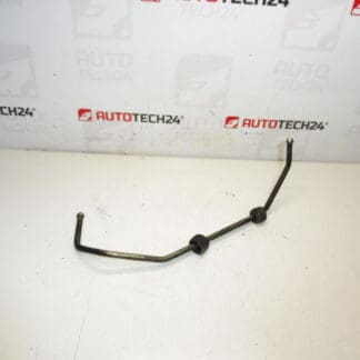 Изходна тръба към помпа Citroën Peugeot 1570J4