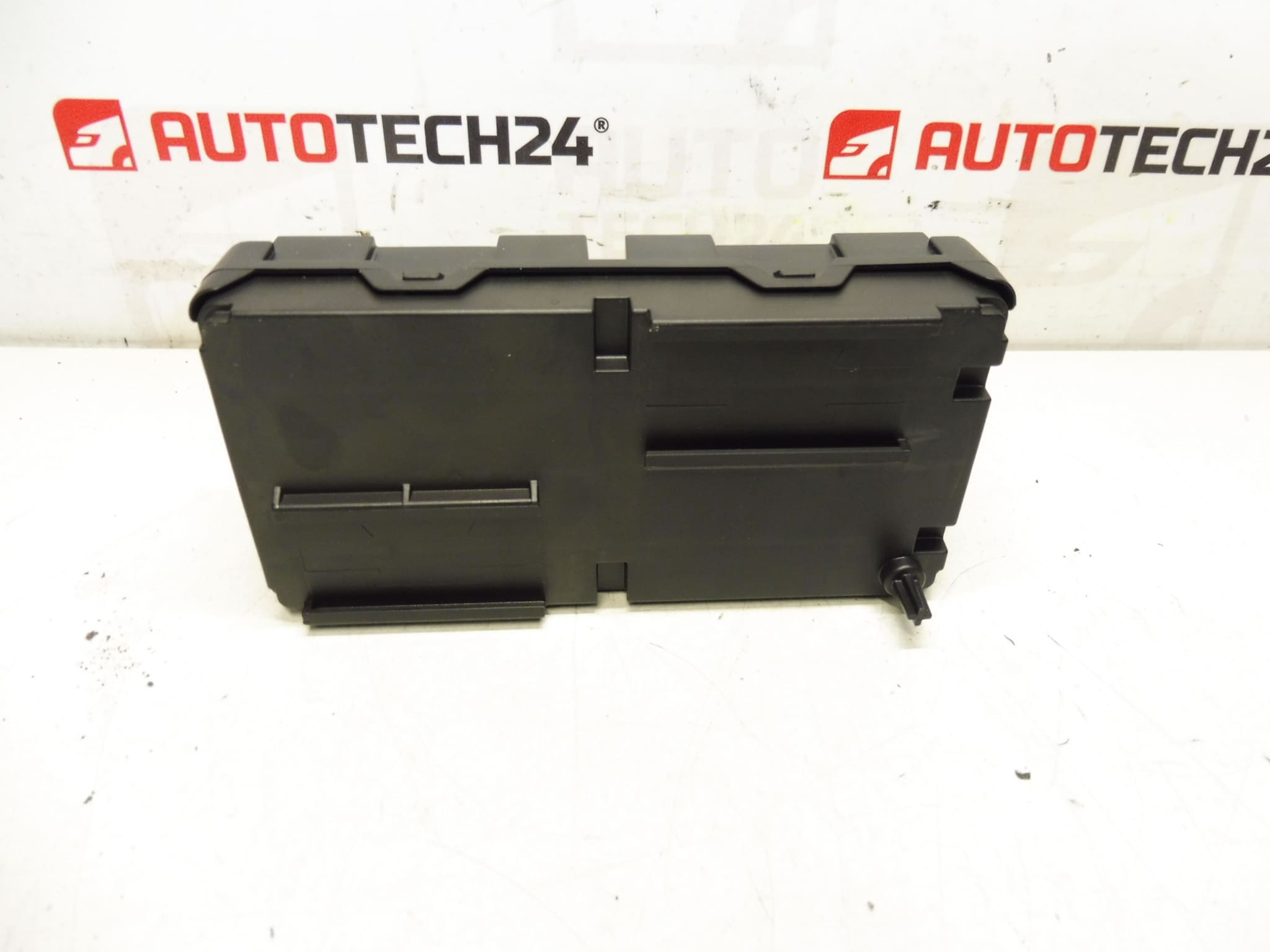 Модул за надуване Citroën C5 II 9660499380 5430F6 - Image 2