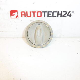 Peugeot 407 управление на шибедах 96413719BJ 6554Q3