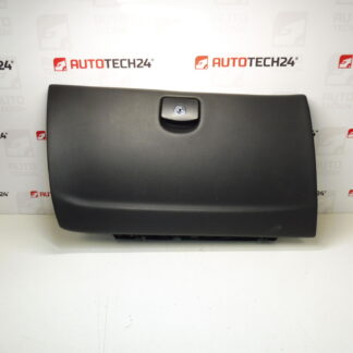 Peugeot 407 8226J0 капак