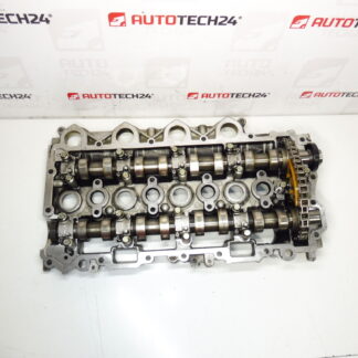 Комплект гърбица 1.4 HDI 16V Citroën Peugeot 0801Z9 0801AH