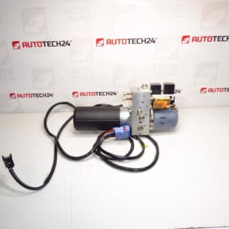 Помпа за прибиране на покрива Peugeot 307 CC 8446S4