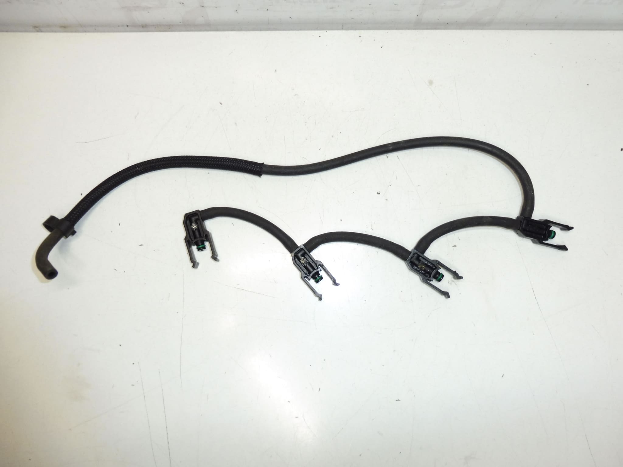 Преливни маркучи Citroën Peugeot 1.4 HDI 16V 1579GJ - Image 2