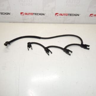 Преливни маркучи Citroën Peugeot 1.4 HDI 16V 1579GJ