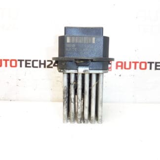 Регулатор на вентилатора Citroën 6441S7