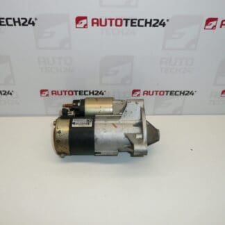 Стартер Citroën Peugeot 1.8 2.0 16V M000T82081 9656317680 5802V7 5802W1