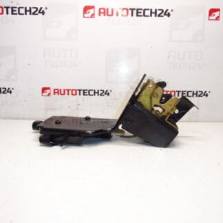 Заключване на стъклото на задния капак Citroën C5 I и II комби 661527 8724A0 871971