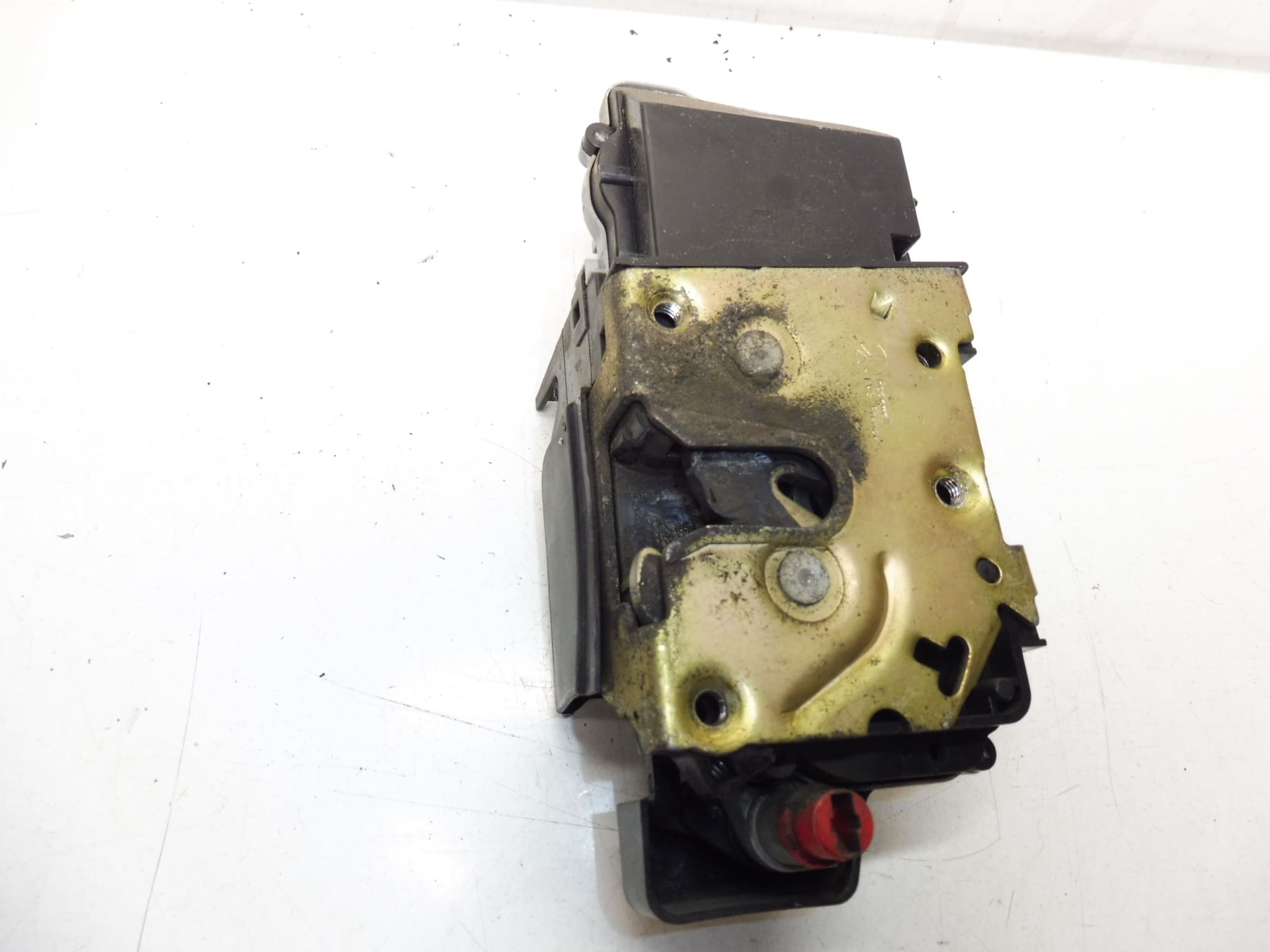 Брава задна дясна врата Peugeot 307 9138A4 - Image 2