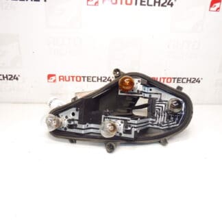 Букса задна лява външна Citroën C4 II 6350KS