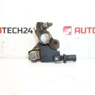 Citroën Peugeot единица 9676592080 9802043480 6500KT