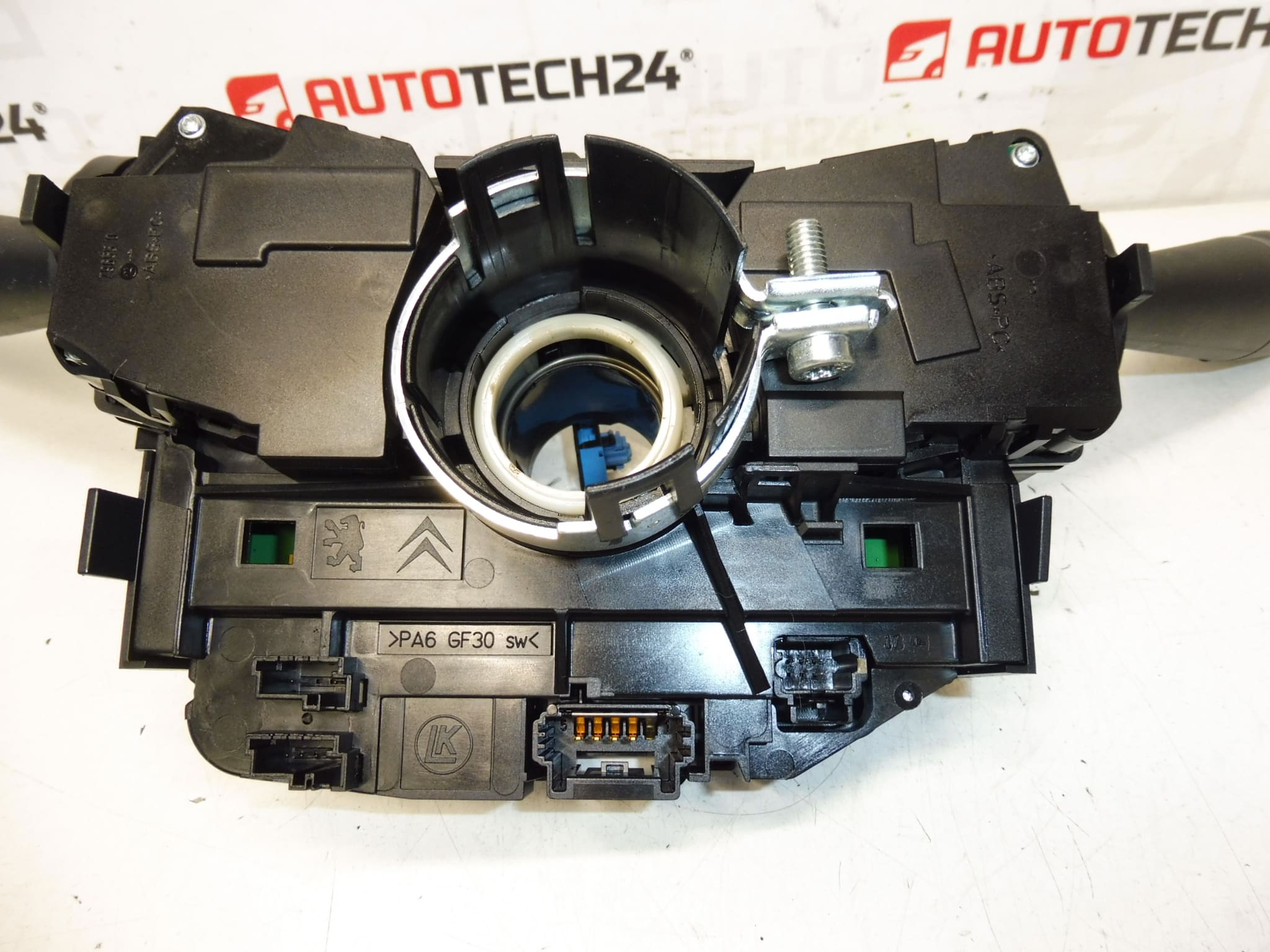 Драйвери за лост COM2008P Citroën Peugeot DS 96759249XT 98000200ZD - Image 2