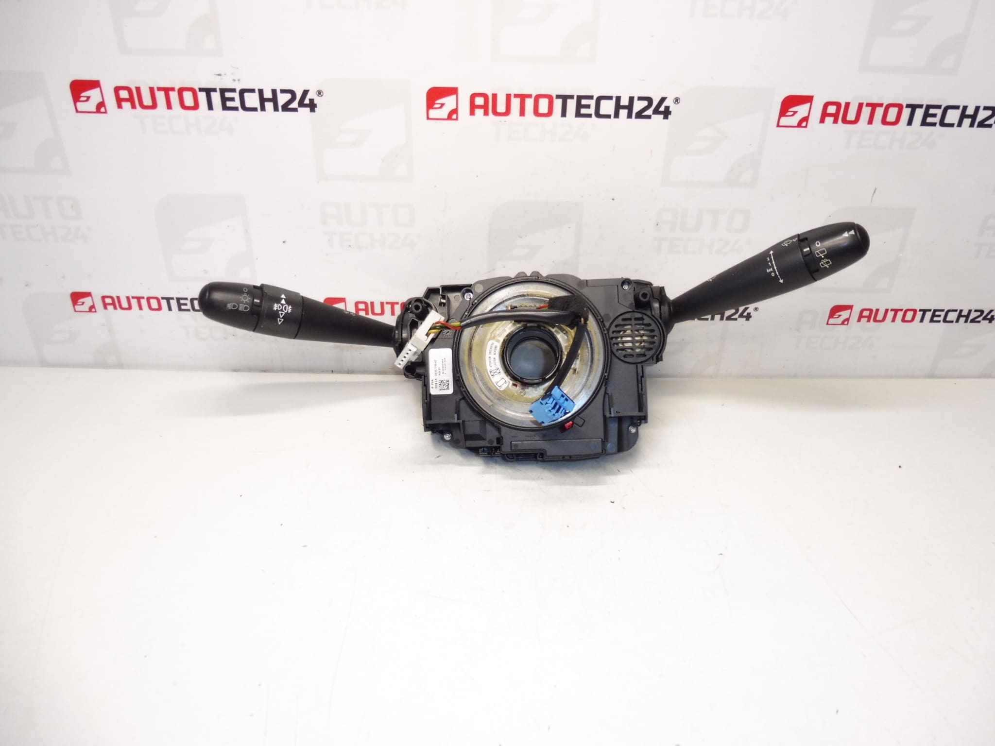 Драйвери за лост COM2008P Citroën Peugeot DS 96759249XT 98000200ZD