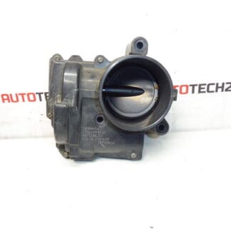 Дроселова клапа Siemens VDO Citroën Peugeot V760491980-01 163673