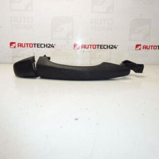 Дръжка за врата Citroën Peugeot DS 96868965XT 9101LY