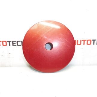 Капачка резервоар Peugeot 206 EKQ 9639426610 9628582180 1508C1