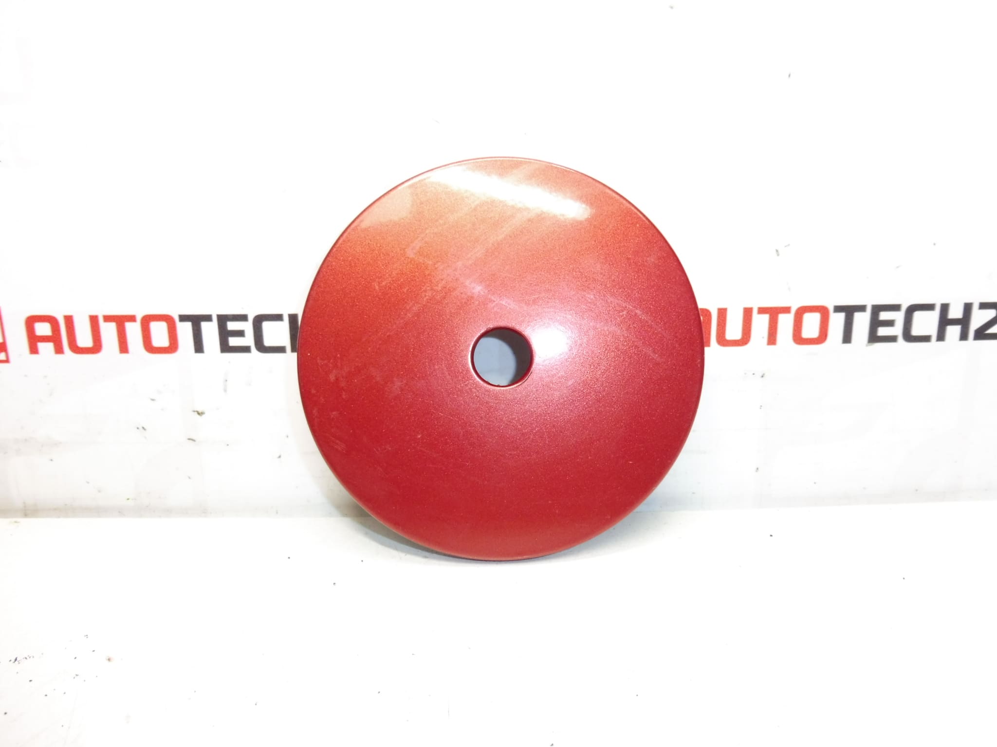 Капачка резервоар Peugeot 206 EKQ 9639426610 9628582180 1508C1