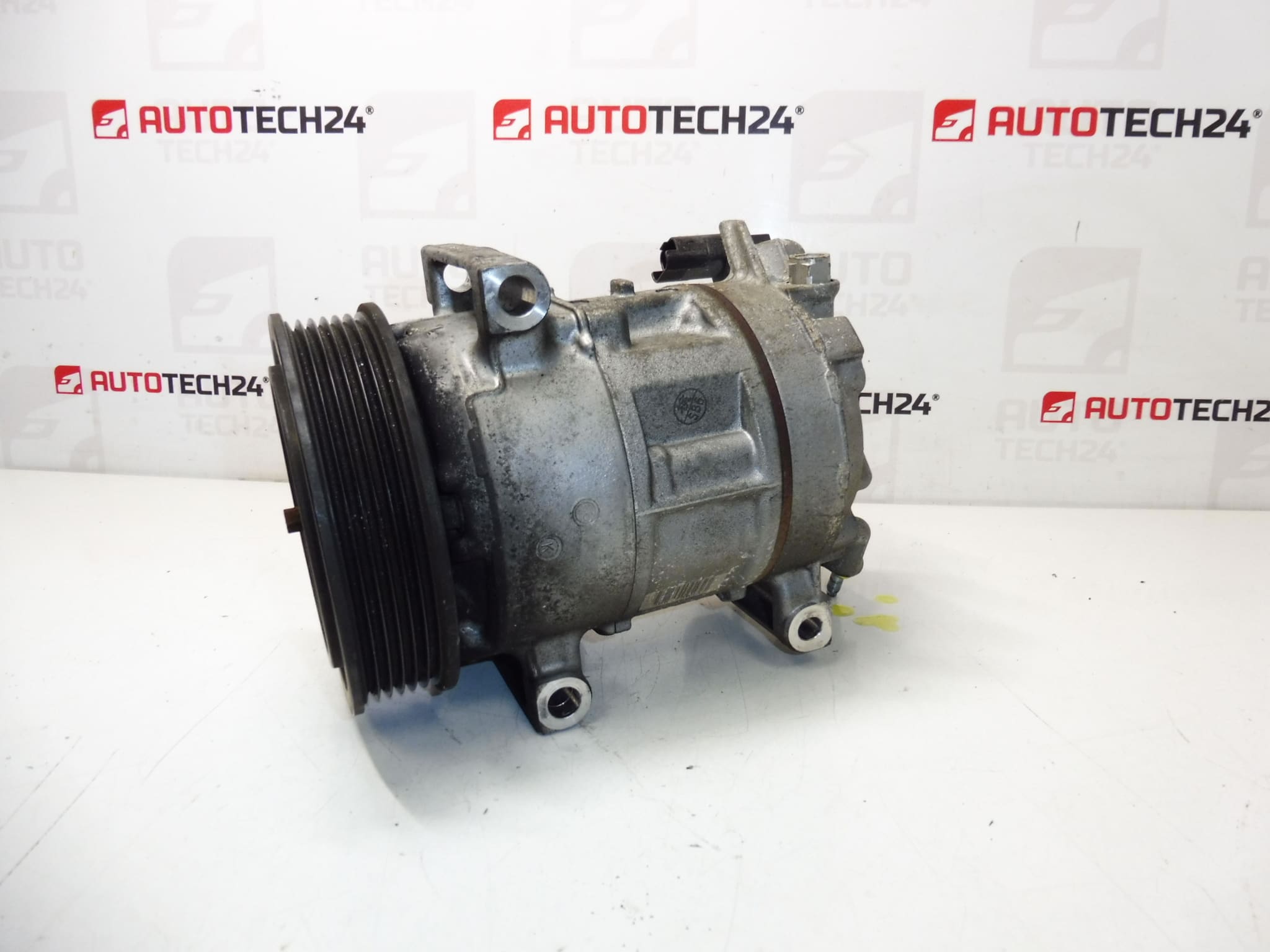 Компресор за климатик DENSO 447150-3250 9802875780 9819714980