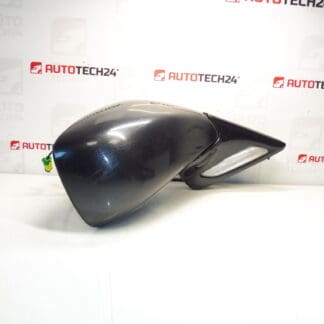 Огледало за задно виждане дясно EYJC Citroën Peugeot 14009349YJ 8153FV