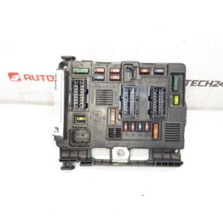 BSM B5 Сименс Ситроен Пежо 9643498680