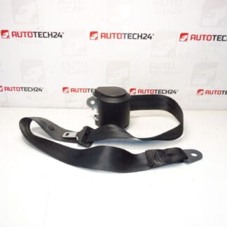 Предпазен колан Citroën Peugeot 14008311XX 8974A0