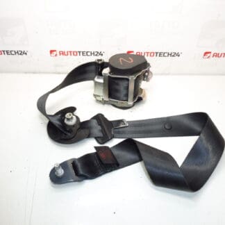 Пътнически колан Peugeot 308 96768385XX 8976S2