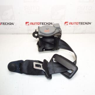 Ремък заден Citroen C4 B7 96871541XX 8975ZR