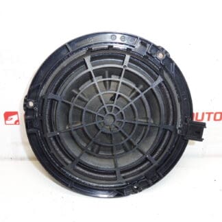 Тонколона Citroën Peugeot 9665231980 6562CS