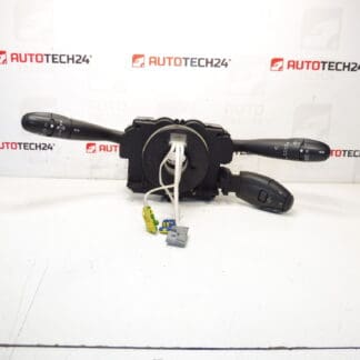 Citroën Peugeot 96542558XT 6242F9 Лост за управление
