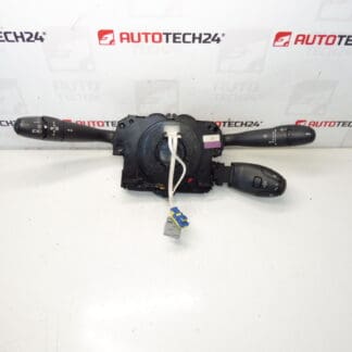 Citroën Peugeot 96635796XT 6242AA Управление на лоста