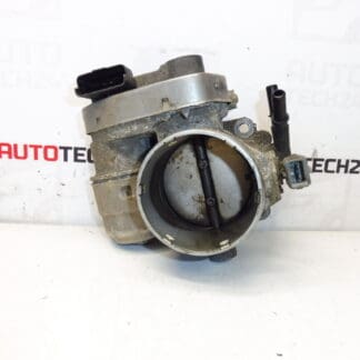 Дроселова клапа Magneti Marelli Citroën Peugeot 163615