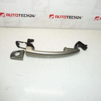 Дръжка за врата Citroën Peugeot EVGC 9101GF