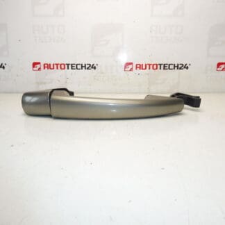 Дръжка за врата Citroën Peugeot EVGC 9101GH