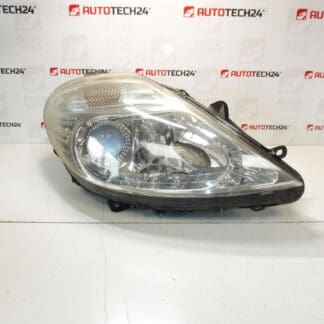 Фар преден десен Xenon Citroën C8 1494319080 89006372 620616