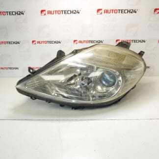 Фар преден ляв Xenon Citroën C8 1494320080 89006373 620816