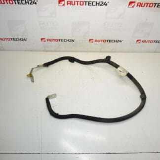 Кабел за отрицателен полюс на батерията 9676811480 5638NK