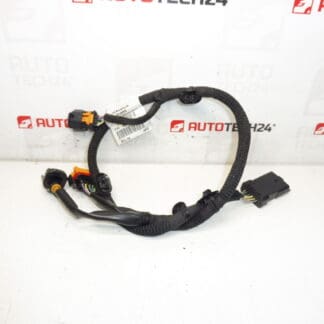 Основен допълнителен обем Старт-Стоп 9677185380