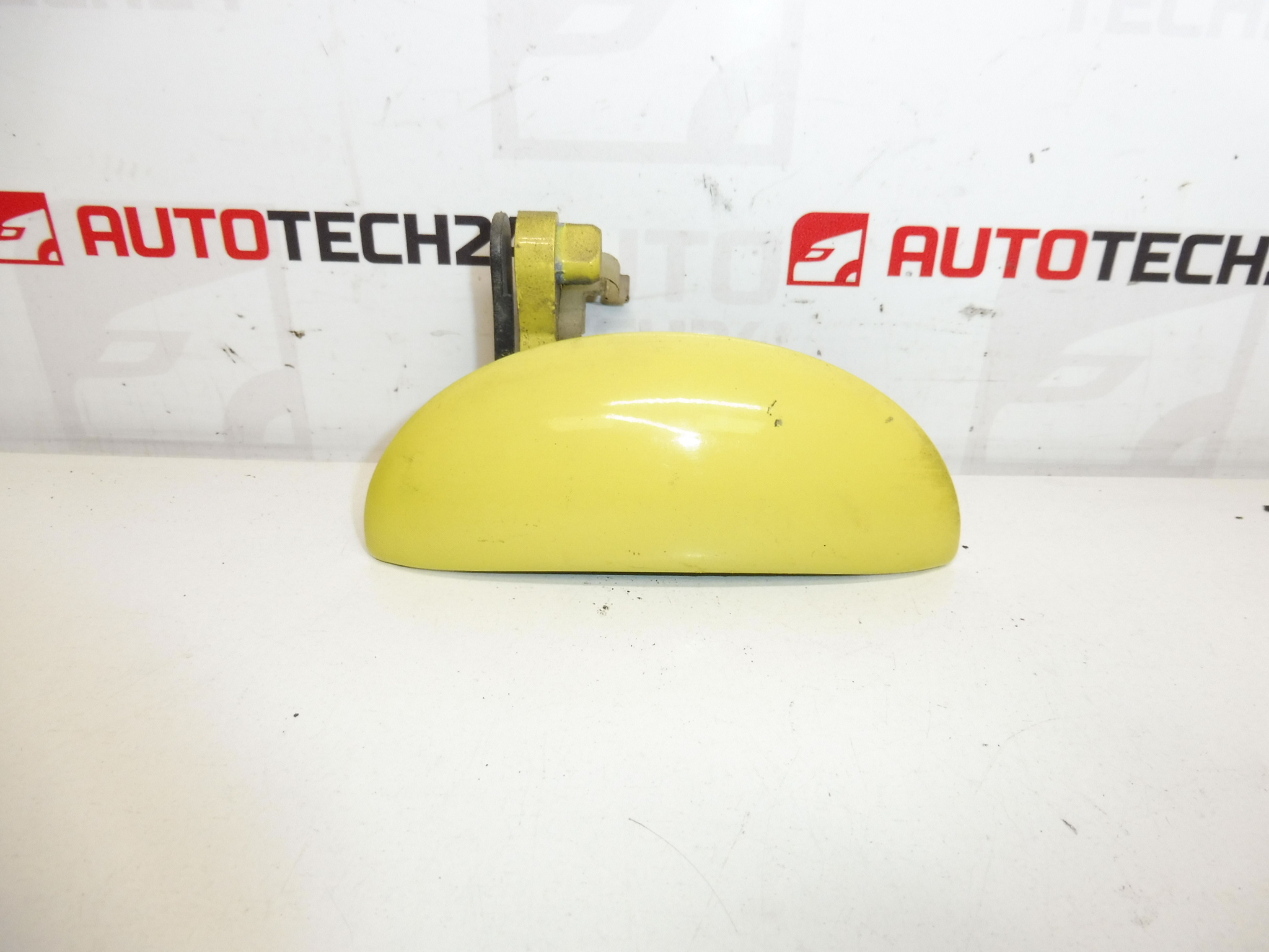 Ключ за десните предни врати KBL Citroën C1 Peugeot 107 9101AH