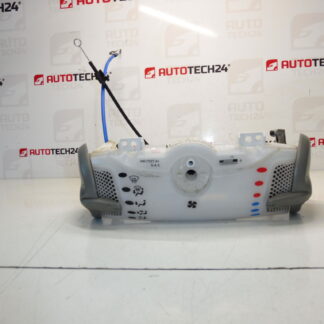 Управление на отоплението Ситроен C1 Пежо 107 55900-0H010 6452P5 6451SE