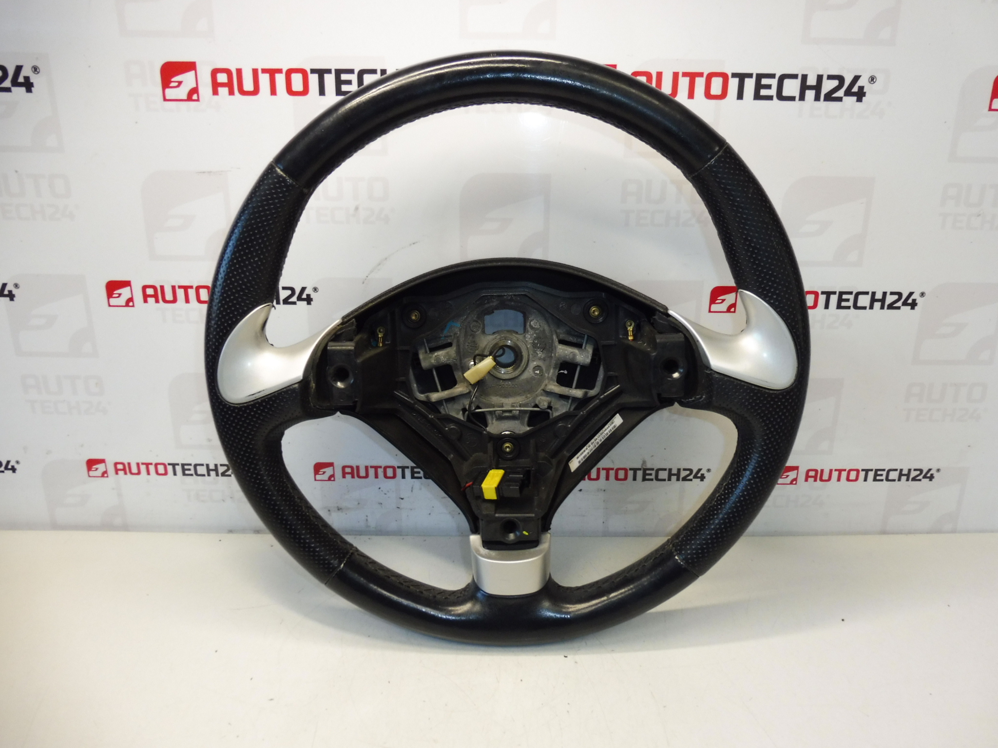 Волан Пежо 307 CC 96467818ZR 4109EZ
