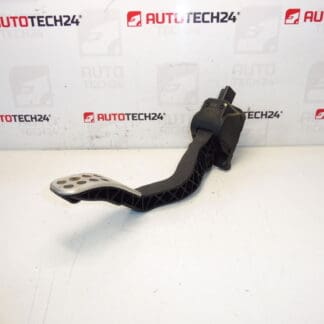 Педал за газ Peugeot 307 CC Bosch 0280755081 9680566080 1601T7