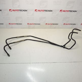 Спирачна тръба Citroën Peugeot 4888L4 4888L5