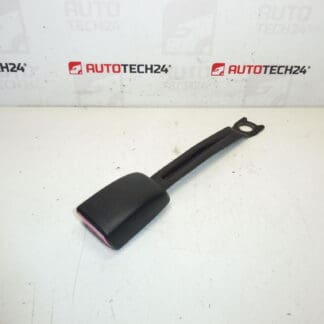 Стойка за паспорт Citroën C1 Peugeot 107 8974LQ 8976N7