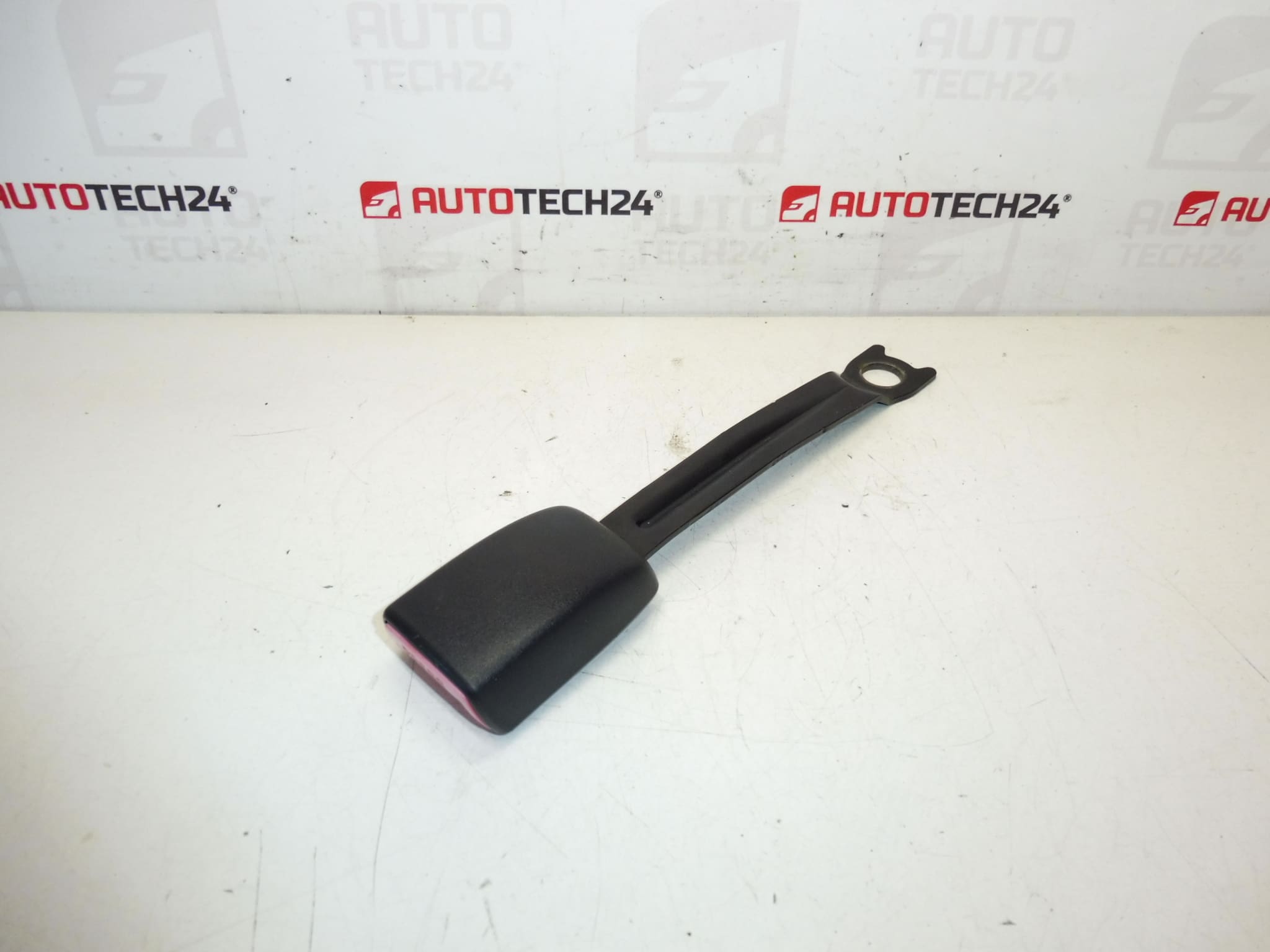 Стойка за паспорт Citroën C1 Peugeot 107 8974LQ 8976N7