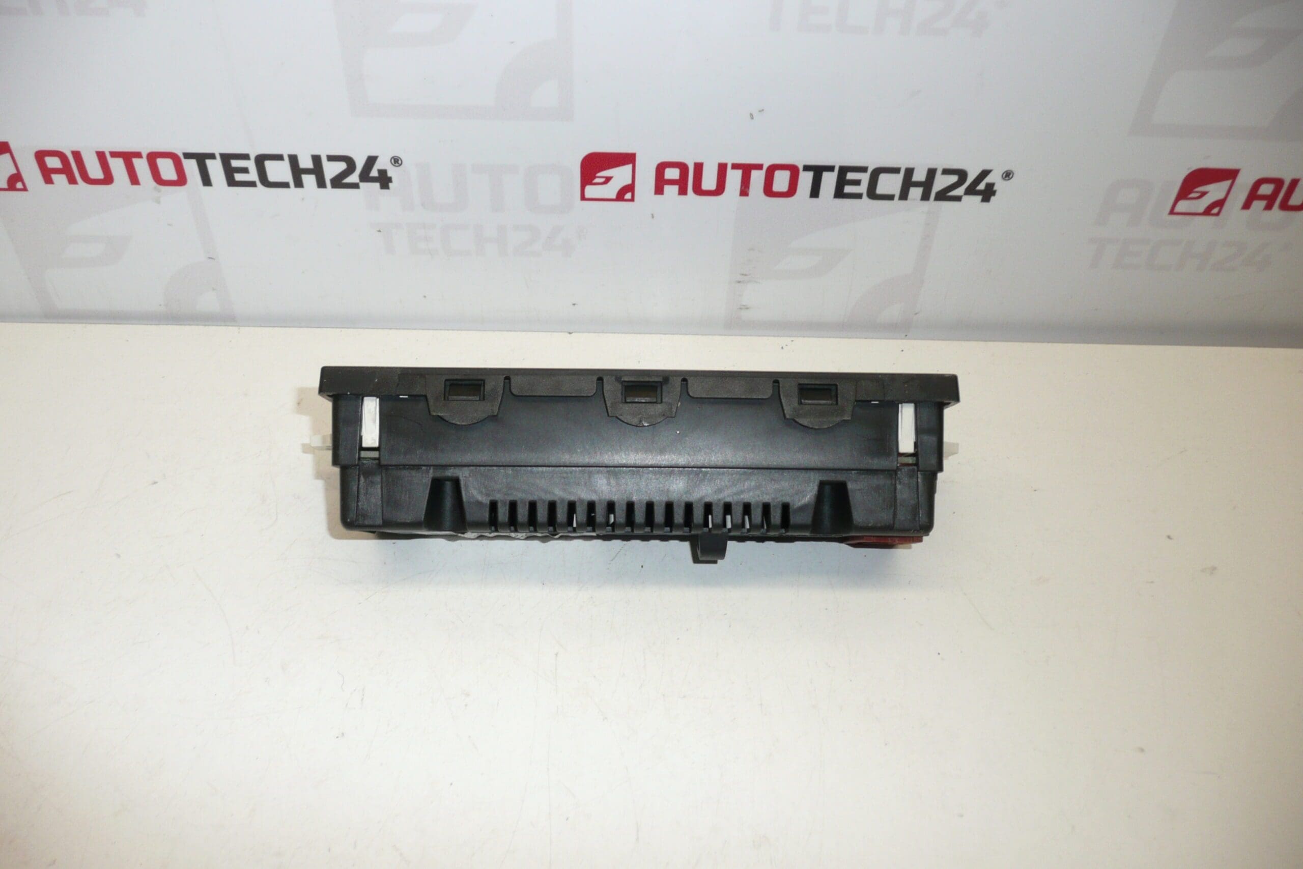 Citroën C2 C3 компютър радио дисплей 96597970XT 6155EX - Image 2