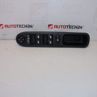 Управление на стъкла Peugeot 307 96531124XT 6554KT