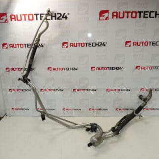 Климатична тръба Peugeot Citroën 9684755680 6477H8