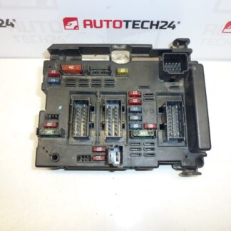 BSM B2 DELPHI За Ситроен И Пежо 9643538180 (Citroën, Peugeot)