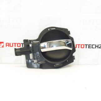 Заключване на дясна врата Citroën C2 C3 9680637377 9144A7