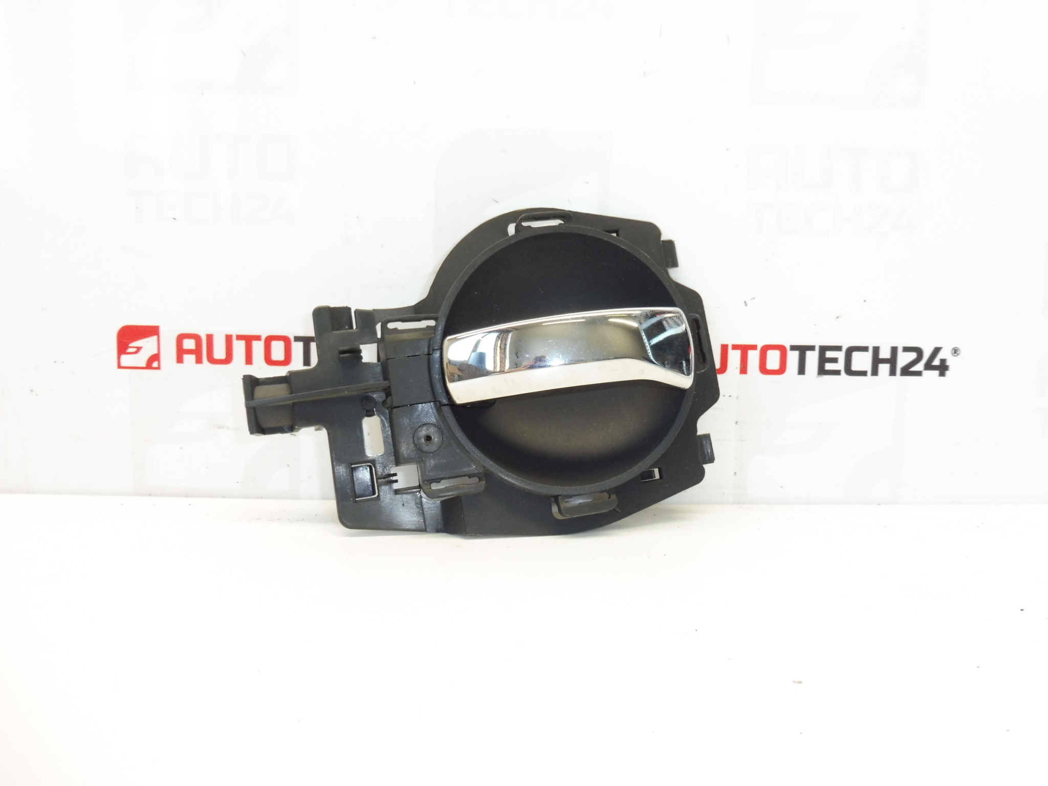Заключване на дясна врата Citroën C2 C3 9680637377 9144A7